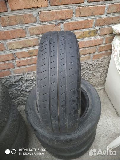 Herse 4 Season 15/85 R15 23H