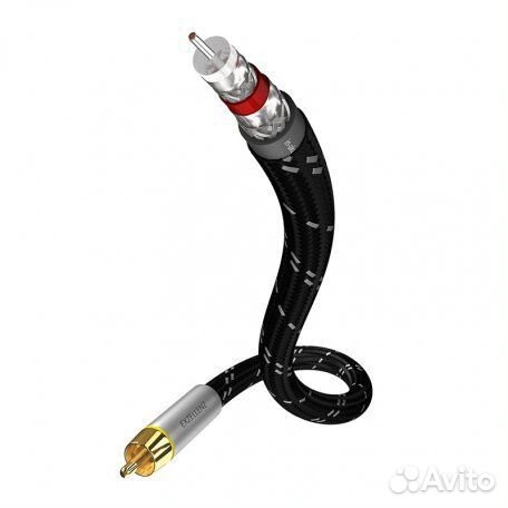 Межблочный кабель rca