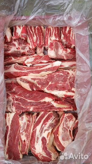 Мясо говядина
