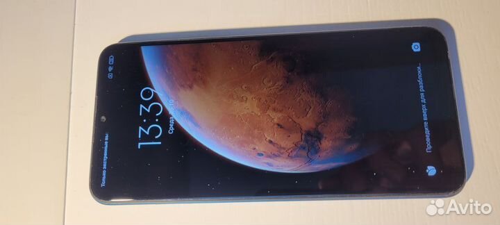 Xiaomi Redmi 9, 4/64 ГБ