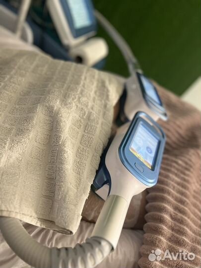 Криолиполиз