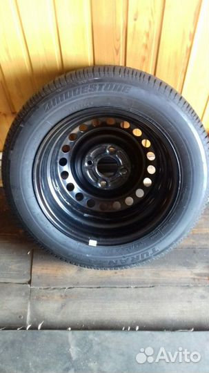 Продам колесо