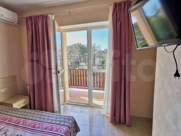 Комната 20 м², 1/2 эт.