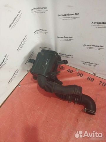 Корпус воздушного фильтра Toyota Hilux N130