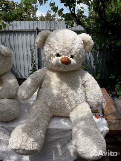 Плюшевая игрушка