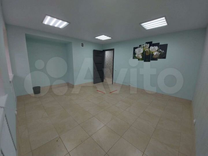 Офис, 145 м²
