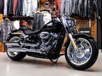 Harley-Davidson Fat Boy, 2023