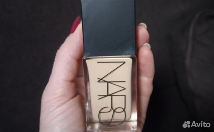 Nars reflecting тональный крем