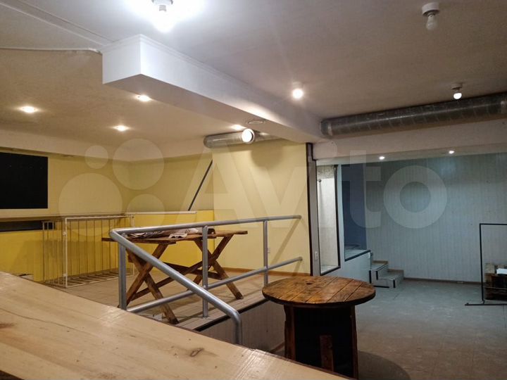 Помещение своб. назн. (от собственника), 54 м²