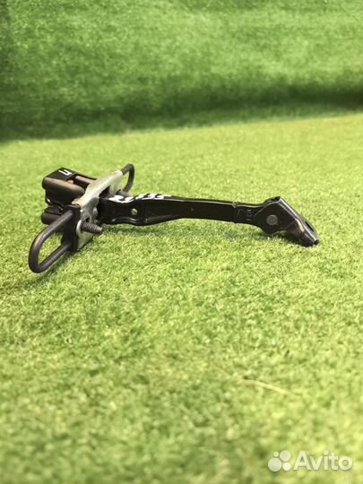 Ограничитель двери передний Hyundai Santa Fe TM