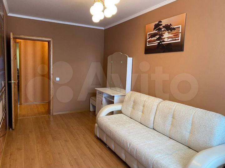 2-к. квартира, 45 м², 4/5 эт.