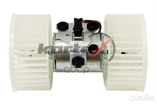 Вентилятор отоп. KHF118 kortex