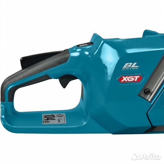 Пила цепная аккумуляторная Makita UC 016 GZ01 XGT