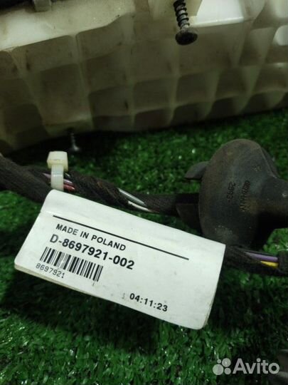 Проводка двери задняя левая Volvo Xc 90 кроссовер