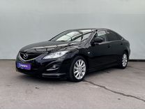 Mazda 6 2.0 AT, 2011, 168 673 км, с пробегом, цена 1 159 000 руб.