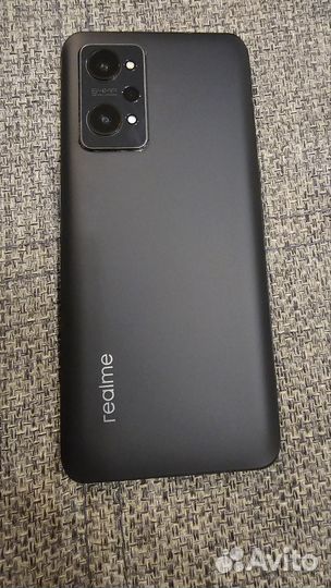 realme GT Neo 2, 8/128 ГБ