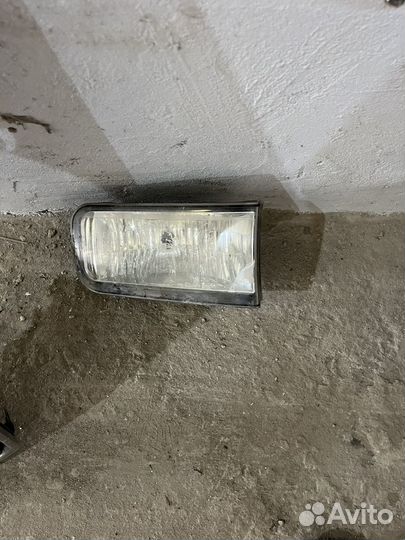 Фара land cruiser 200 2007-2011 оригинал