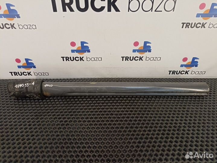 7421094410 Кронштейн крыла заднего Renault Premium