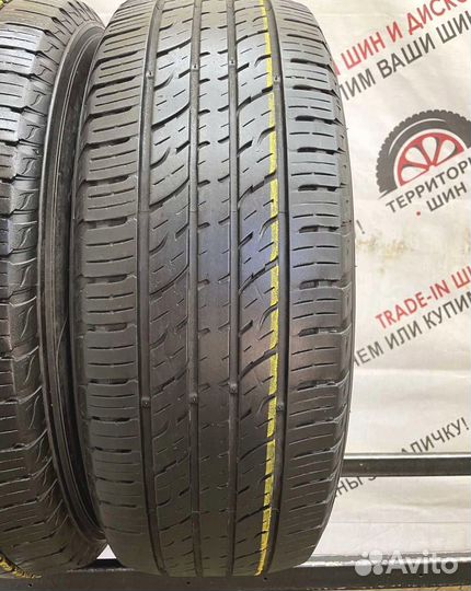 Kumho Crugen Premium KL33 235/60 R16 100N