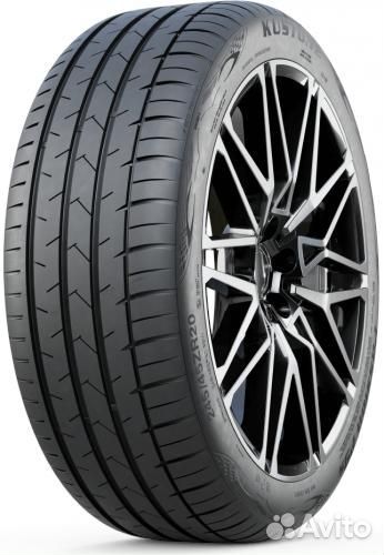 Kustone Passion P9 275/45 R18 107W