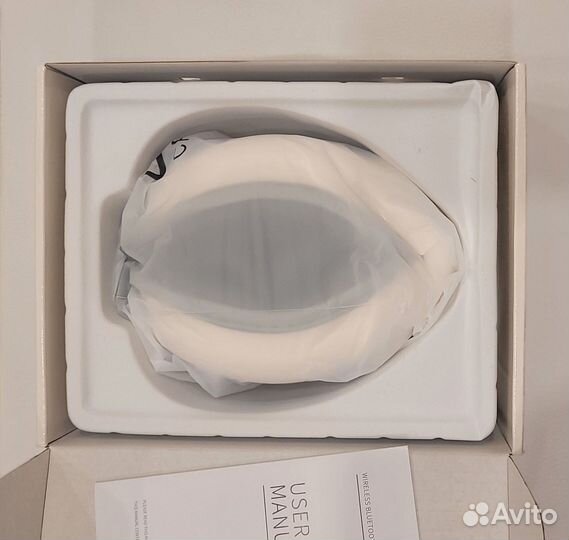 Массажер для глаз Sming