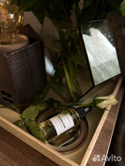 Ароматизатор / диффузор спрей для дома