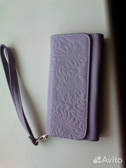 Новый чехол для сотового телефона