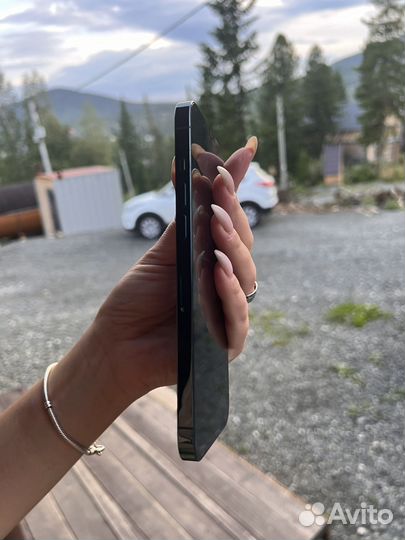 iPhone 12 Pro Max, 128 ГБ