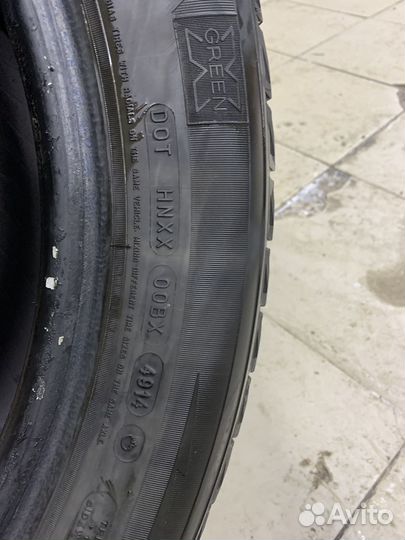 Michelin Latitude X-Ice 2 255/50 R19