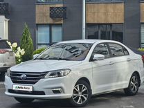 LIFAN Solano 1.5 MT, 2017, 96 000 км, с пробегом, цена 749 700 руб.