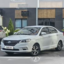 LIFAN Solano 1.5 MT, 2017, 96 000 км, с пробегом, цена 699 000 руб.