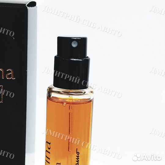 Salvatore Ferragamo Signorina Misteriosa Сальватор