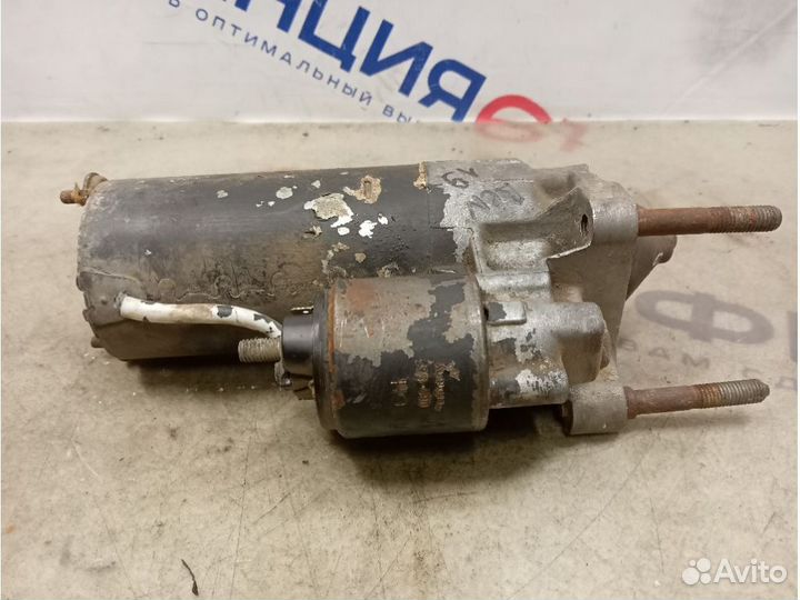 Стартер renault;volvo 19;clio;340;360