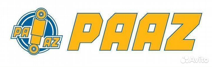 Амортизатор подвески 450-680 I/I 26x90 26x92\ кама