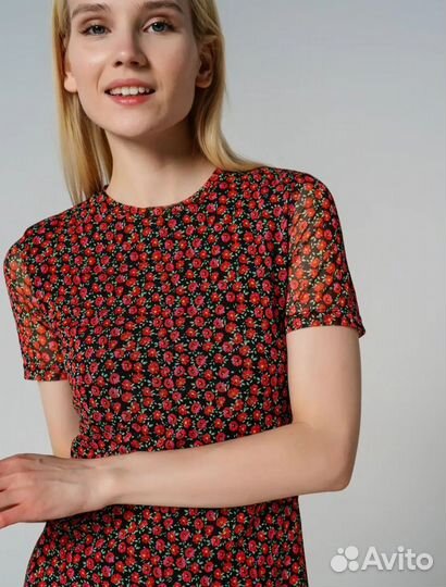 Платье твое 42