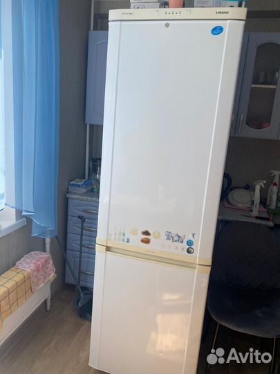 Холодильник