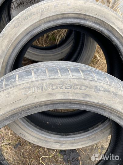 Pirelli Cinturato P1 225/45 R19
