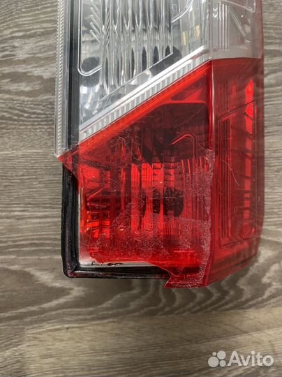 Фара форд транзит Ford Transit