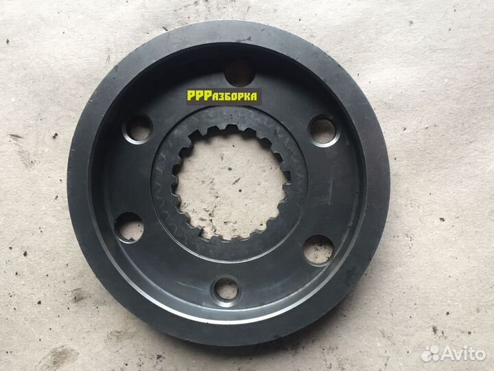 Шестерня муфта eaton 2771330