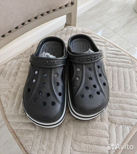 Crocs мужские 41- 44