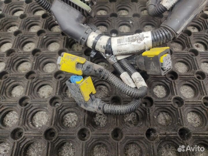 7421696138 Проводка системы AdBlue Renault T