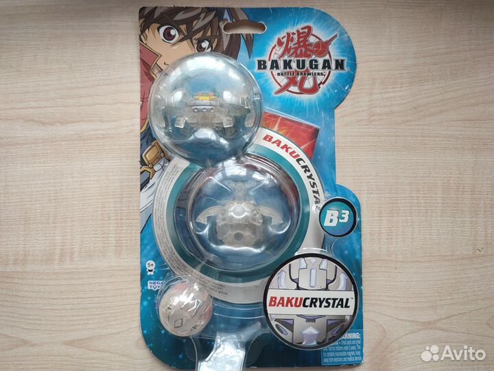 Bakugan бакуган, набор
