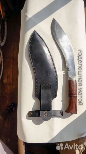 Ножны для ножей, мачете, топоров