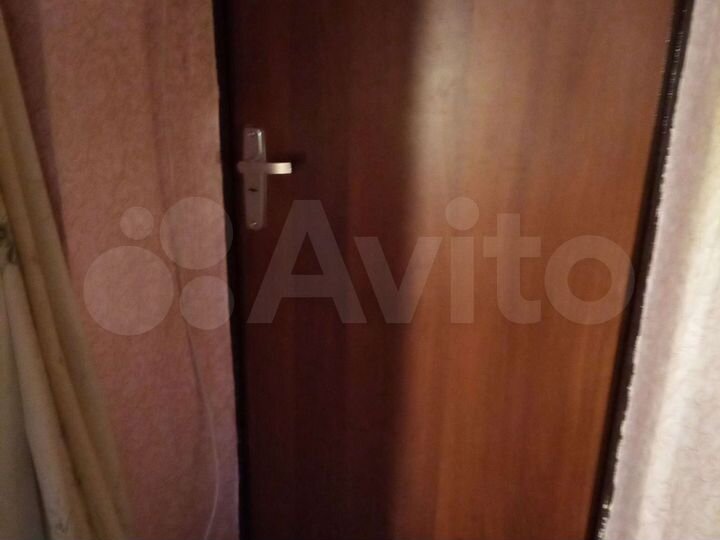 Комната 15 м² в 1-к., 2/2 эт.