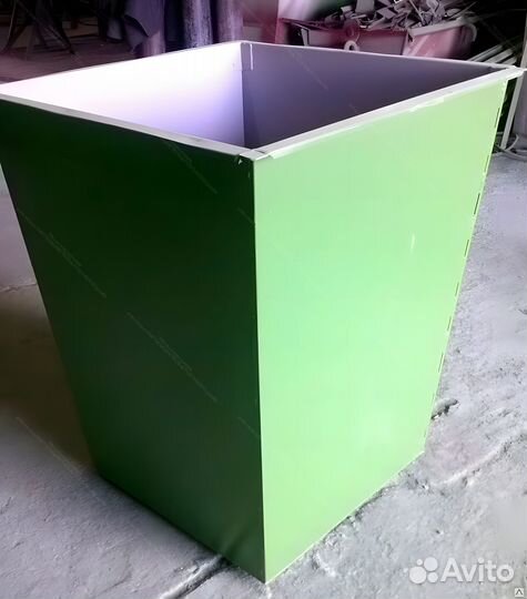 Бак для мусора Арт 26279