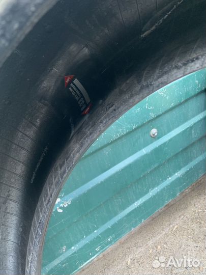 Goodyear Aquatred 215/65 R16