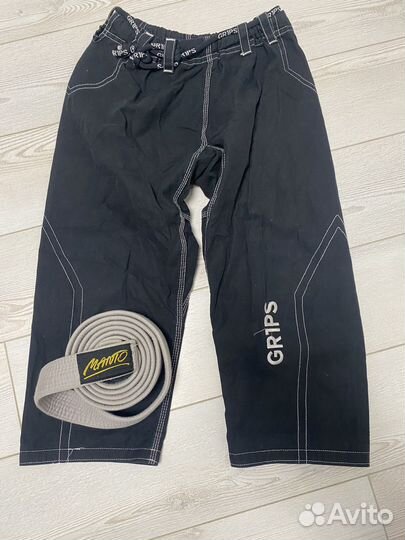 Grips Кимоно Gi для BJJ 128