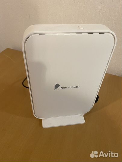 Гигабитный оптоволоконный Роутер Huawei RT-GM-2