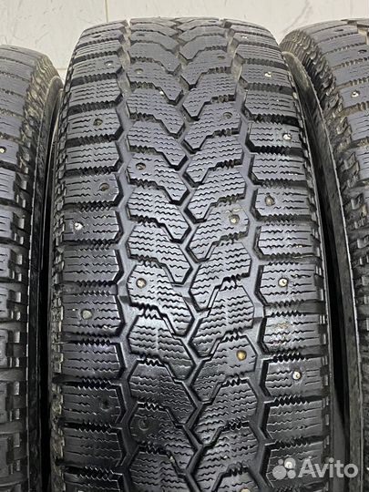Yokohama Ice Guard F700Z 195/65 R15 91Q
