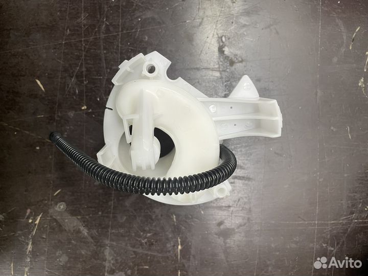 Топливный фильтр honda civic 4d